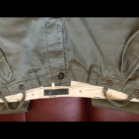 Pants - Picture 2 of 2